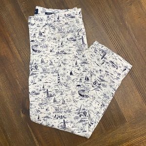 Charter club size 12